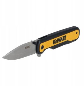Dewalt DEWALT NÓŻ KIESZONKOWY 82mm DWHT10993-0 2