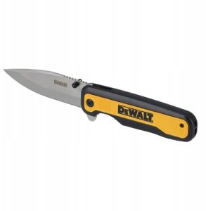 Dewalt DEWALT NÓŻ KIESZONKOWY 82mm DWHT10993-0 3