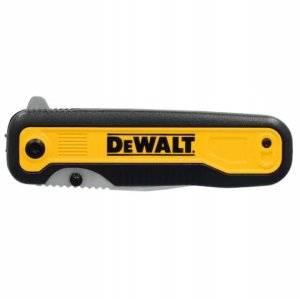 Dewalt DEWALT NÓŻ KIESZONKOWY 82mm DWHT10993-0 7