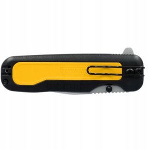 Dewalt DEWALT NÓŻ KIESZONKOWY 82mm DWHT10993-0 8
