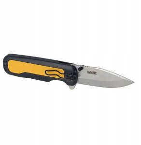 Dewalt DEWALT NÓŻ KIESZONKOWY 82mm DWHT10993-0 10