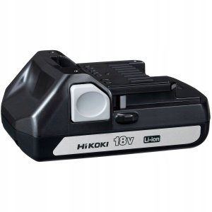 HIKOKI AKUMULATOR 18V 1,5Ah BSL1815 1