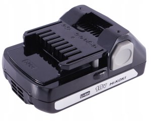 HIKOKI AKUMULATOR 18V 1,5Ah BSL1815 5