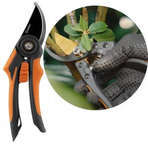 Sekator Bradas V-SERIES nożycowy 3