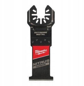 MILWAUKEE MT ZESTAW OSTRZY DO CIĘCIA WIELU MATERIAŁÓW 8szt. 2