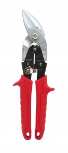 Milwaukee Nożyce do blachy  2 szt. 3