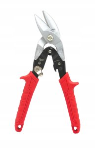 Milwaukee Nożyce do blachy  2 szt. 4