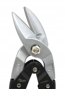 Milwaukee Nożyce do blachy  2 szt. 5