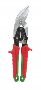 Milwaukee Nożyce do blachy  2 szt. 6