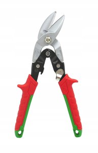 Milwaukee Nożyce do blachy  2 szt. 7