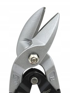 Milwaukee Nożyce do blachy  2 szt. 8