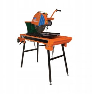 NORTON PRZECINARKA STOŁOWA DO MATERIAŁÓW BUDOWLANYCH CM43  230V 400mm 1