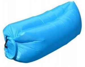 NAC SOFA NADMUCHIWANA POWIETRZEM 1
