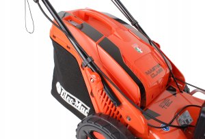 Kosiarka spalinowa Oleo-Mac OLEO-MAC KOSIARKA SPAL.OHV GMC48TK ALLROAD 4 K805 12