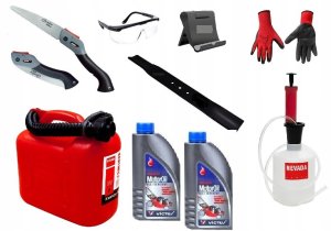 Kosiarka spalinowa Oleo-Mac OLEO-MAC KOSIARKA SPAL.OHV GMC48TK ALLROAD 4 K805 16