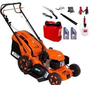 Kosiarka spalinowa Oleo-Mac OLEO-MAC KOSIARKA SPAL.OHV GMC48TK ALLROAD 4 K805 17