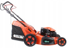 Kosiarka spalinowa Oleo-Mac OLEO-MAC KOSIARKA SPAL.OHV GMC48TK ALLROAD 4 K805 27