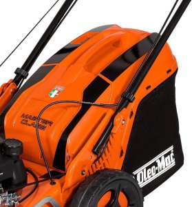 Kosiarka spalinowa Oleo-Mac OLEO-MAC KOSIARKA SPAL.OHV GMC48TK ALLROAD 4 K805 5