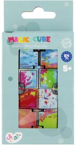 KOSTKA MAGIC MAGNET 8X15X3 MC SMYK PUD 120/240 1