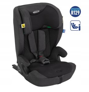 GRACO HUSTAWKA SWAY  N GROW HEATHER 2