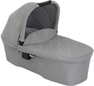 GRACO WOZEK NEAR2ME DLX TRIO ASH ZESTAW 3W1 4