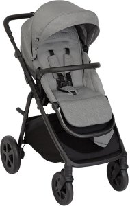 GRACO WOZEK NEAR2ME DLX TRIO ASH ZESTAW 3W1 5