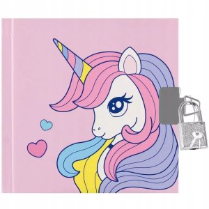 PAMIETNIK ZAM 135X135 UNICORN STK PBH12/96 1