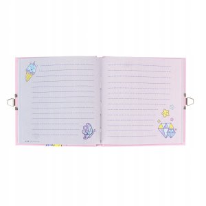 PAMIETNIK ZAM 135X135 UNICORN STK PBH12/96 2