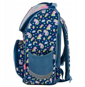 TORNISTER 30X38X17 PION ERGO MB JENOROZEC 16 DER 2