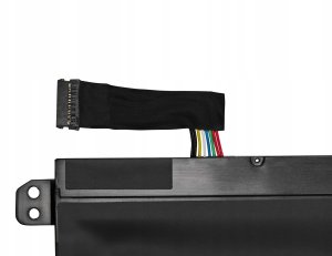 GREEN CELL battery L18L3P73 11.55V 4350mAh for Lenovo ThinkPad T490 P43s T14 4