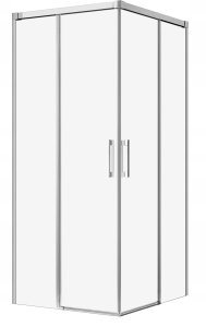 IDEA KDD 100 L CHROM/PRZEJ 1