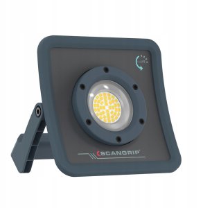 Lampa robocza LED 2000 lm akumulatorowa SCANGRIP NOVA R forLIFE 03.6201 4