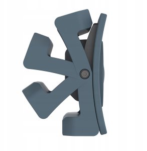 Lampa robocza LED 2000 lm akumulatorowa SCANGRIP NOVA R forLIFE 03.6201 5