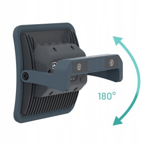 Lampa robocza LED 2000 lm akumulatorowa SCANGRIP NOVA R forLIFE 03.6201 6