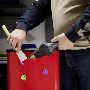 Opalarka Steinel 2200 W (ST089474) 6