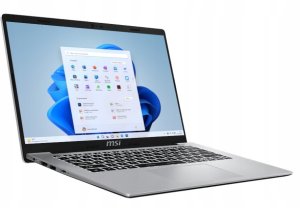 Laptop MSI Modern 15 F13MG-443PL i5-1334U / 16 GB / 512 GB / W11 Pro 2