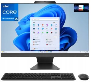 ASUS A3402WVAK-BPC212W Intel Core i5-1335U 23.8inch FHD 16GB DDR5 512GB M.2 NVMe PCIe SSD W11H Tender (P) 1