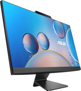 ASUS A3402WVAK-BPC212W Intel Core i5-1335U 23.8inch FHD 16GB DDR5 512GB M.2 NVMe PCIe SSD W11H Tender (P) 3