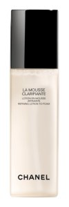 CHANEL LA MOUSSE CLARIFIANTE LOTION TO FOAM 150ML 1