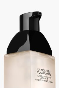 Chanel  CHANEL LA MOUSSE CLARIFIANTE LOTION TO FOAM 150ML 2
