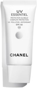 CHANEL UV ESSENTIEL SPF50 UV POLLUTION 30ML 1