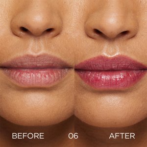 CLARINS LIP OIL BALM 06 FIG 3ML 4