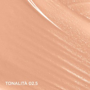 CLARINS SKIN ILLUSION TINTED MOISTURIZER SPF25 02.5 40ML 3