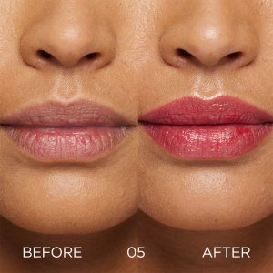 CLARINS LIP OIL BALM 05 RED 3ML 5