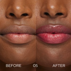 CLARINS LIP OIL BALM 05 RED 3ML 6