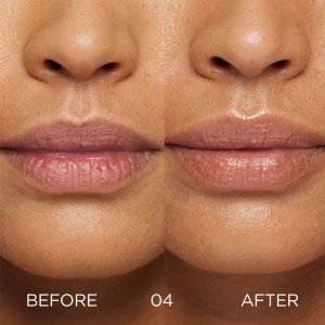 CLARINS LIP OIL BALM 04 NUDE BROWN 3ML 3