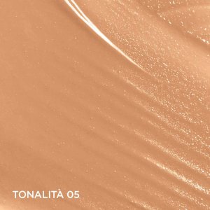 CLARINS SKIN ILLUSION TINTED MOISTURIZER SPF25 05 40ML 3