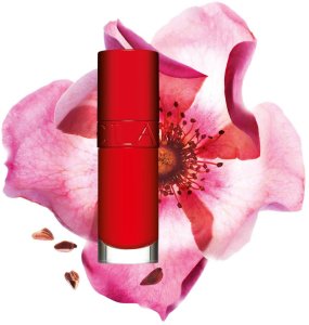 CLARINS LIP COMFORT OIL 10 YEARS ANNIVERSARY 54 7ML 1