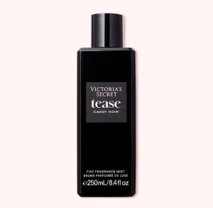 VICTORIA~S SECRET TEASE CANDY NOIR (W) FRAGRANCE MIST 250ML 1