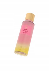 VICTORIA~S SECRET BRIGHT MARIPOSA APRICOT (W) FRAGRANCE MIST 250ML 4
